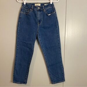 PACSUN Blue Mom Jeans Size 25